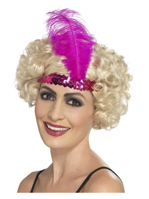 Flapper Headband
