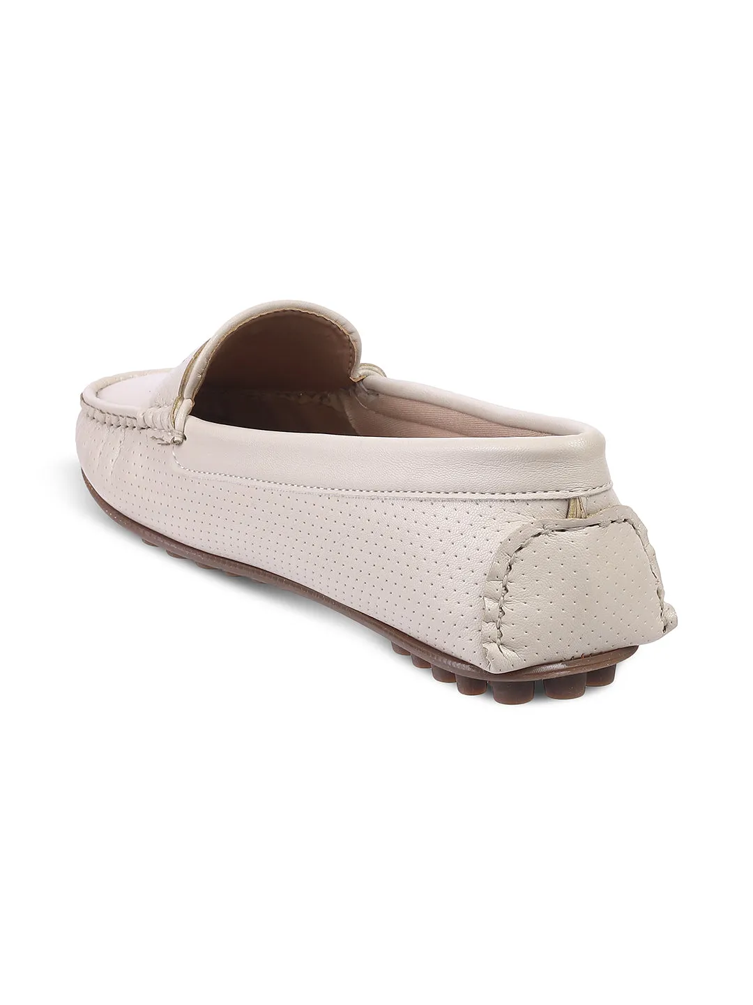 Flat Loafers