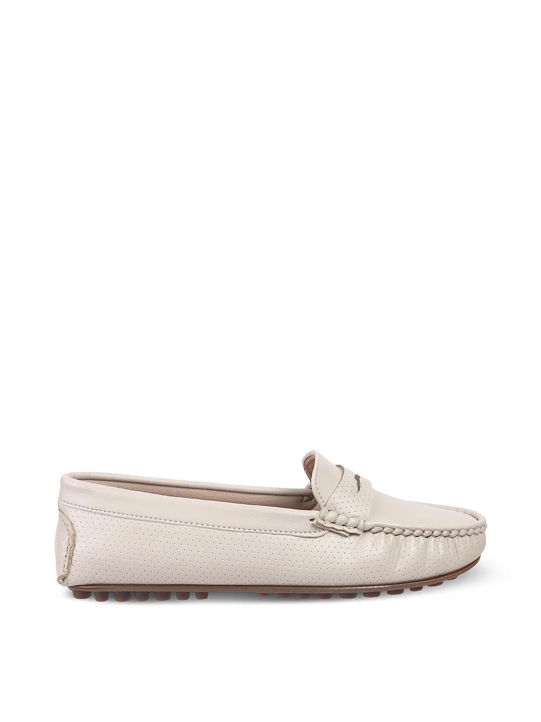 Flat Loafers