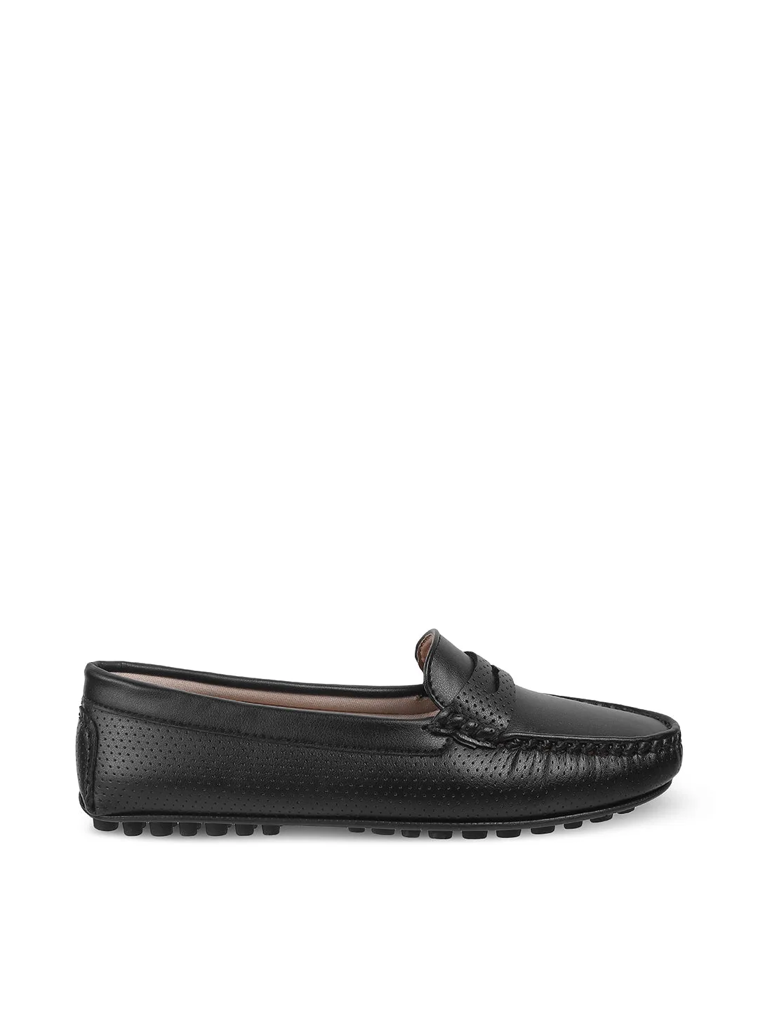 Flat Loafers
