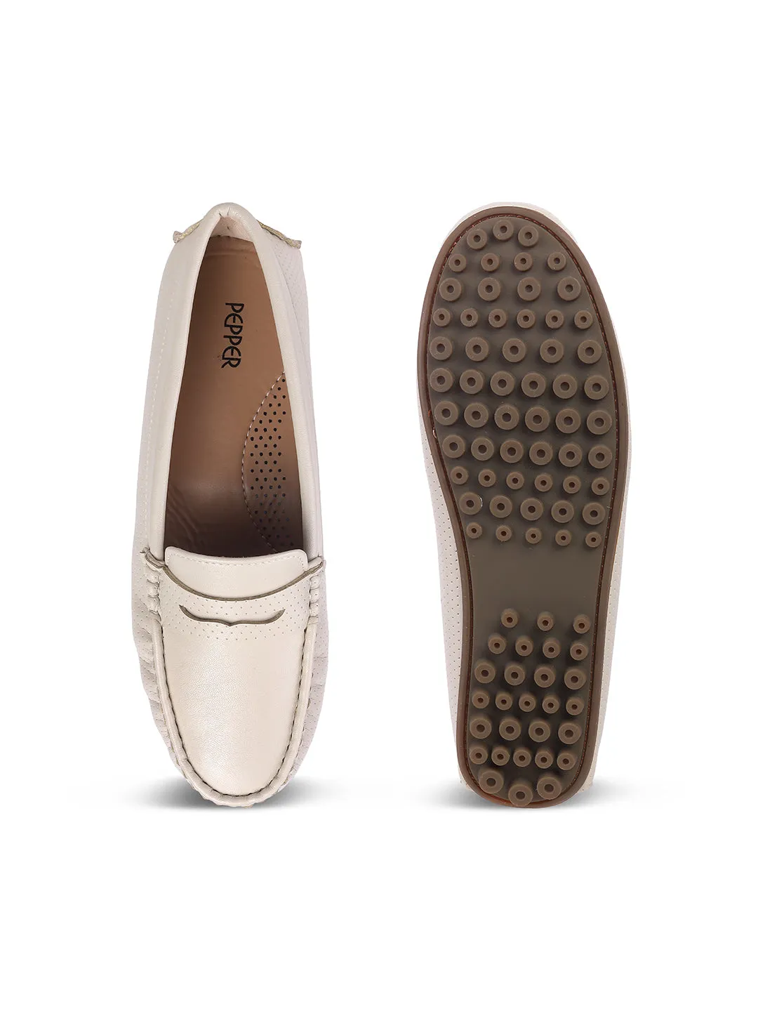 Flat Loafers