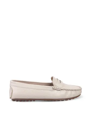 Flat Loafers