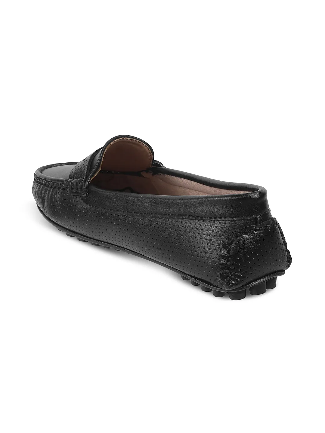 Flat Loafers