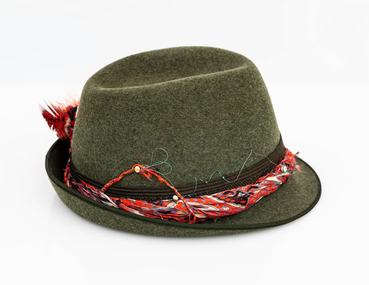 Forest Hat