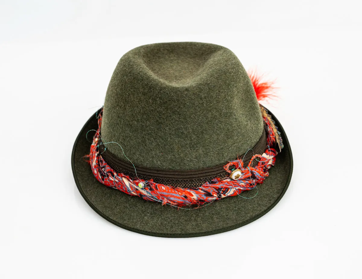 Forest Hat