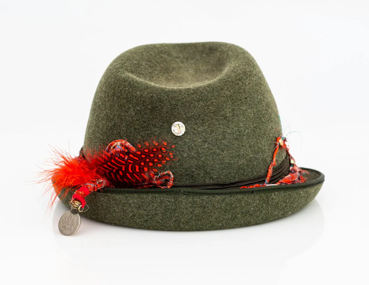 Forest Hat