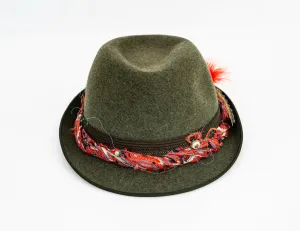 Forest Hat
