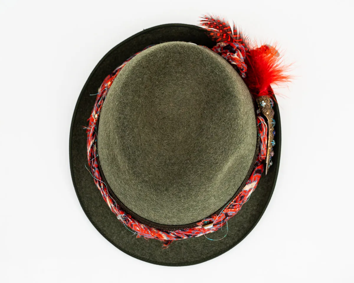 Forest Hat