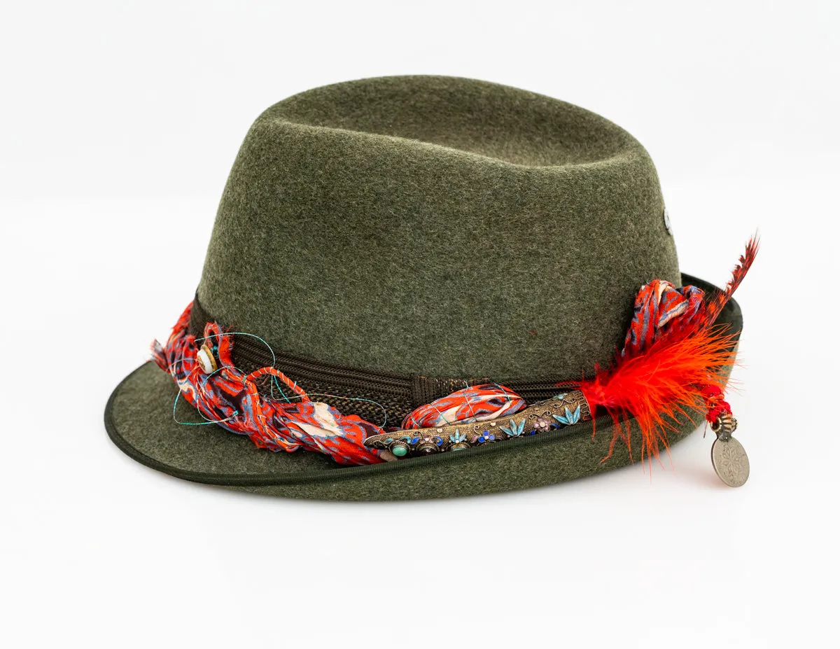 Forest Hat