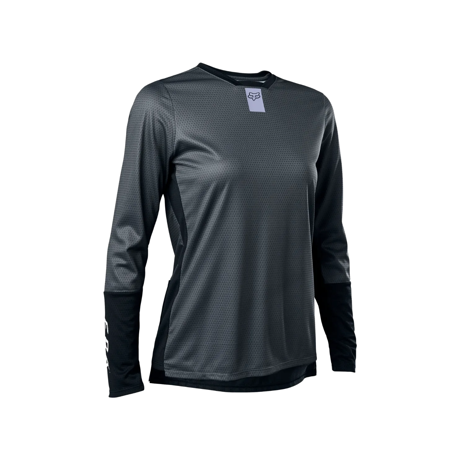 Fox Defend LS Womens MTB Jersey