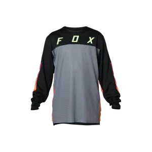 Fox Defend RACE Youth LS MTB Jersey