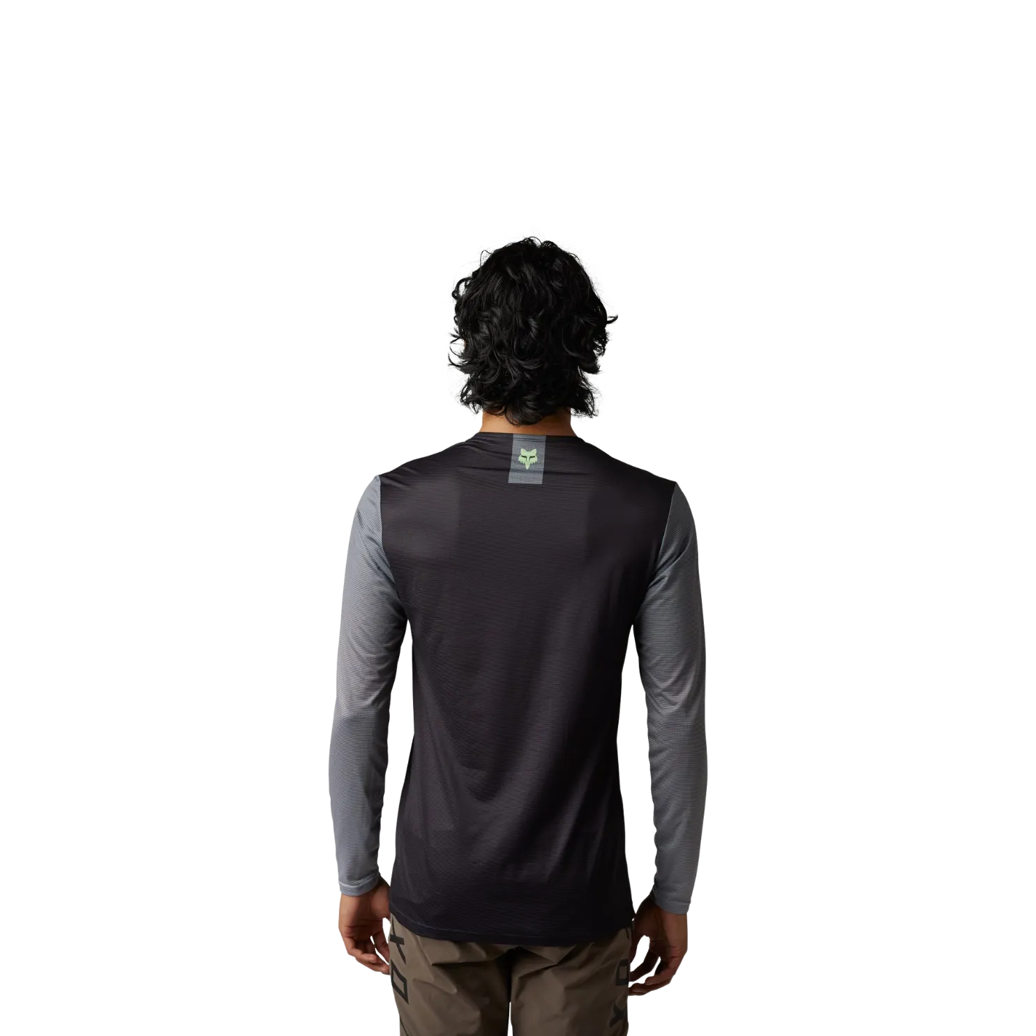 Fox Flexair ARCADIA Mens LS MTB Jersey