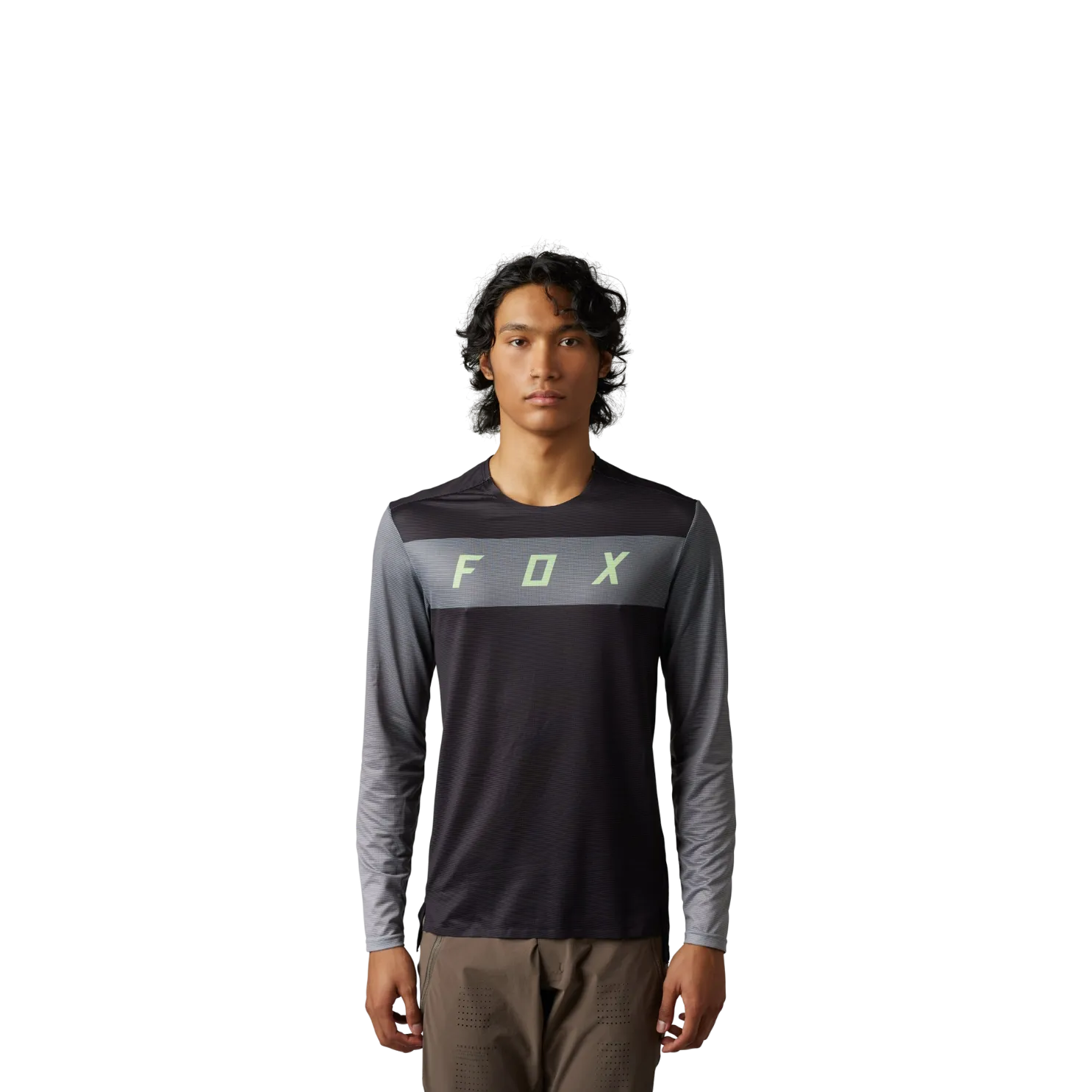 Fox Flexair ARCADIA Mens LS MTB Jersey