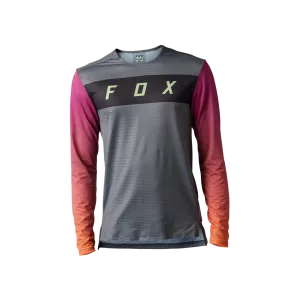 Fox Flexair ARCADIA Mens LS MTB Jersey