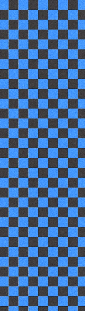 Fruity Griptape 9"x33" - Checkered