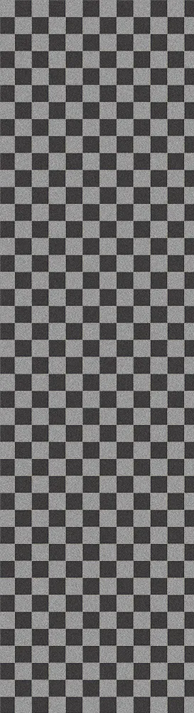 Fruity Griptape 9"x33" - Checkered