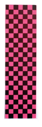 Fruity Griptape 9"x33" - Checkered