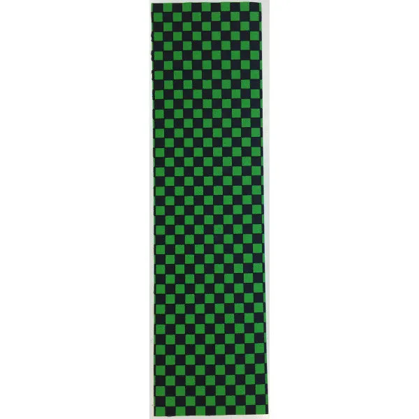 Fruity Griptape 9"x33" - Checkered