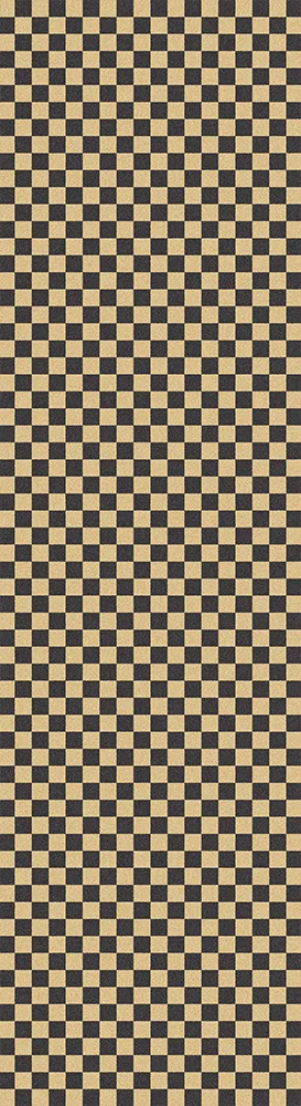 Fruity Griptape 9"x33" - Checkered