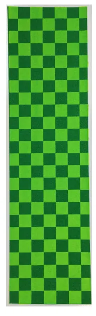 Fruity Griptape 9"x33" - Checkered