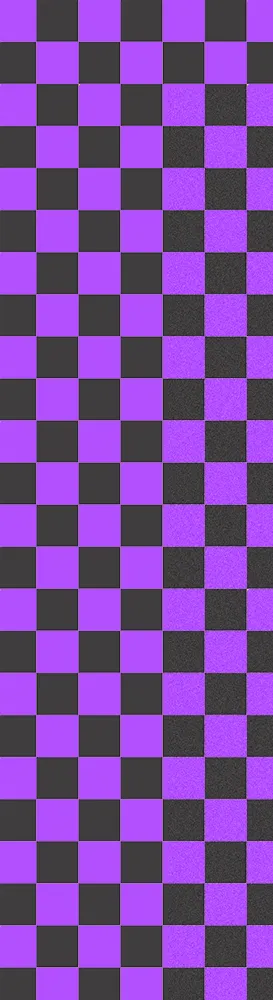 Fruity Griptape 9"x33" - Checkered