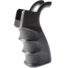 G&G - Pistol Grip for GR16 Series - Black