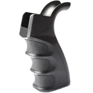 G&G - Pistol Grip for GR16 Series - Black
