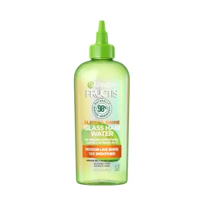 Garnier Fructis Sleek & Shine Glass Hair Water 6 Fl Oz