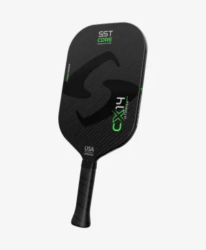 GearBox CX14E Ultimate (Elongated Shape) Pickleball Paddle