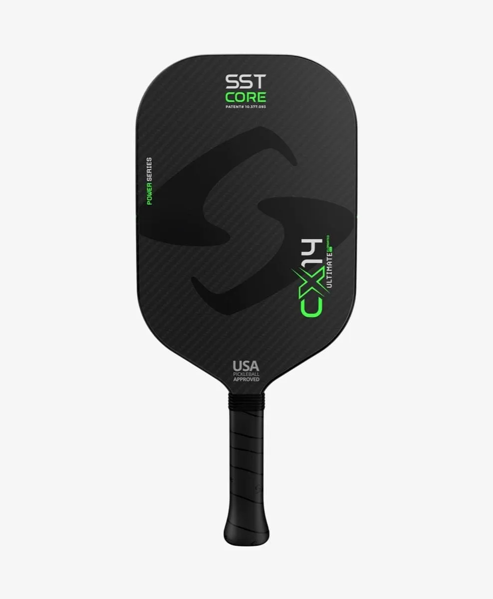 GearBox CX14E Ultimate (Elongated Shape) Pickleball Paddle
