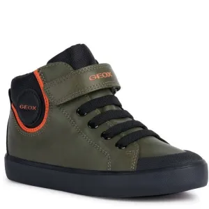 Geox J Gisli B Trainers