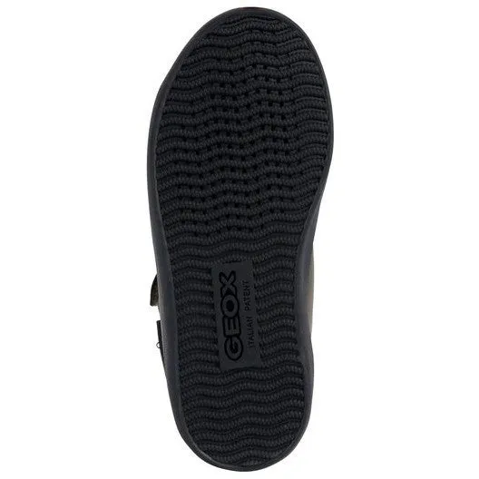 Geox J Gisli B Trainers
