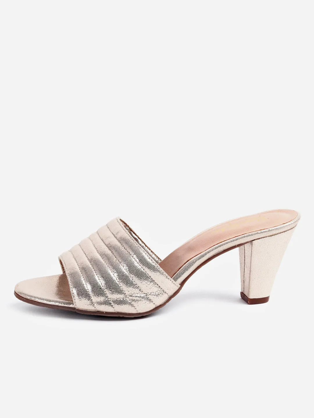 Gracia Semi Formal Heels
