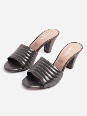Gracia Semi Formal Heels