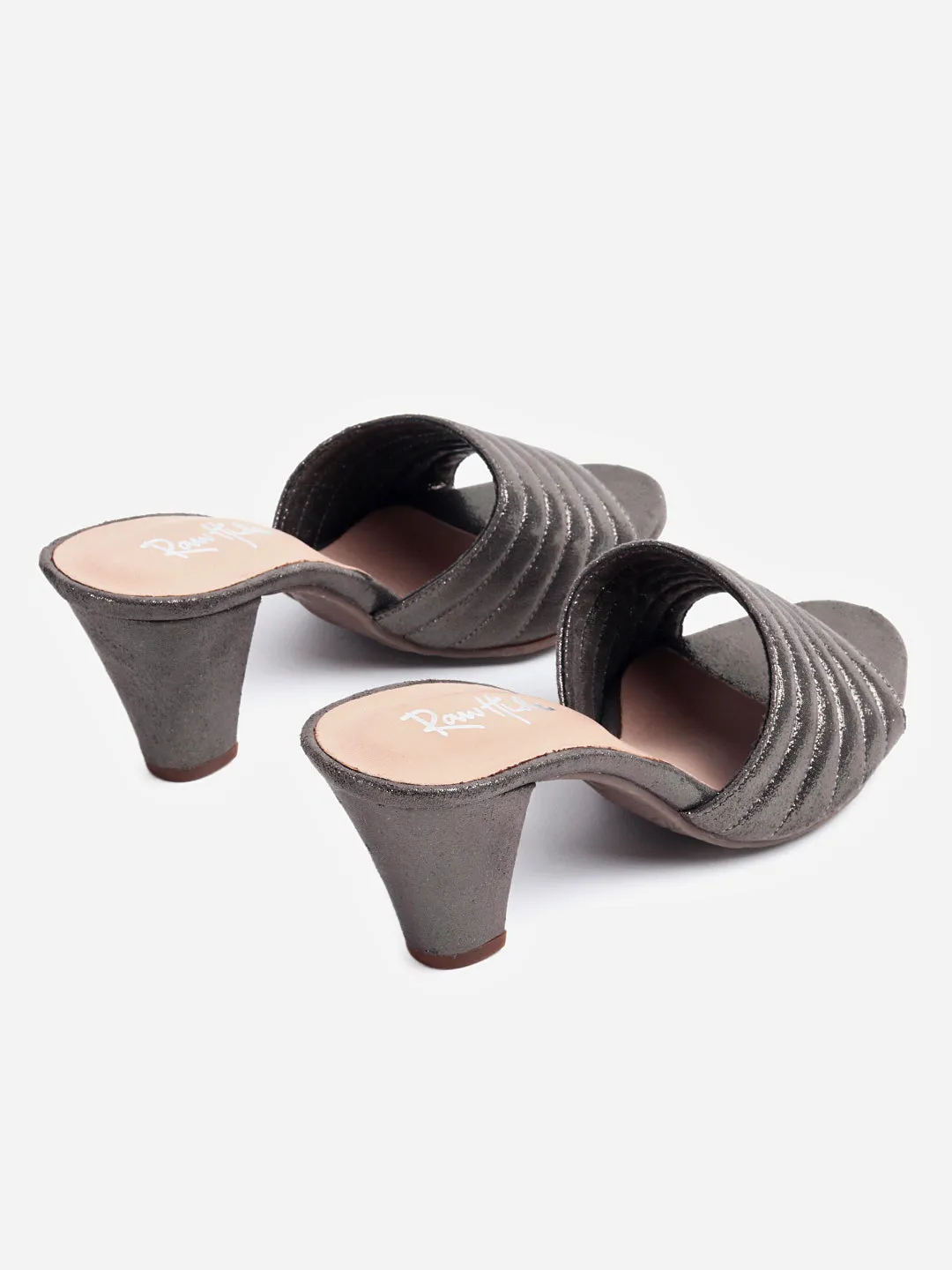 Gracia Semi Formal Heels