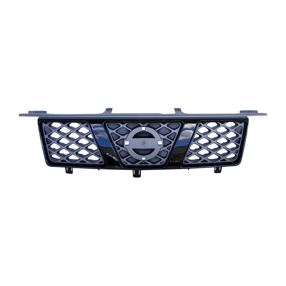 Grille Genuine Suits Nissan X-Trail T30 2001 to 2007