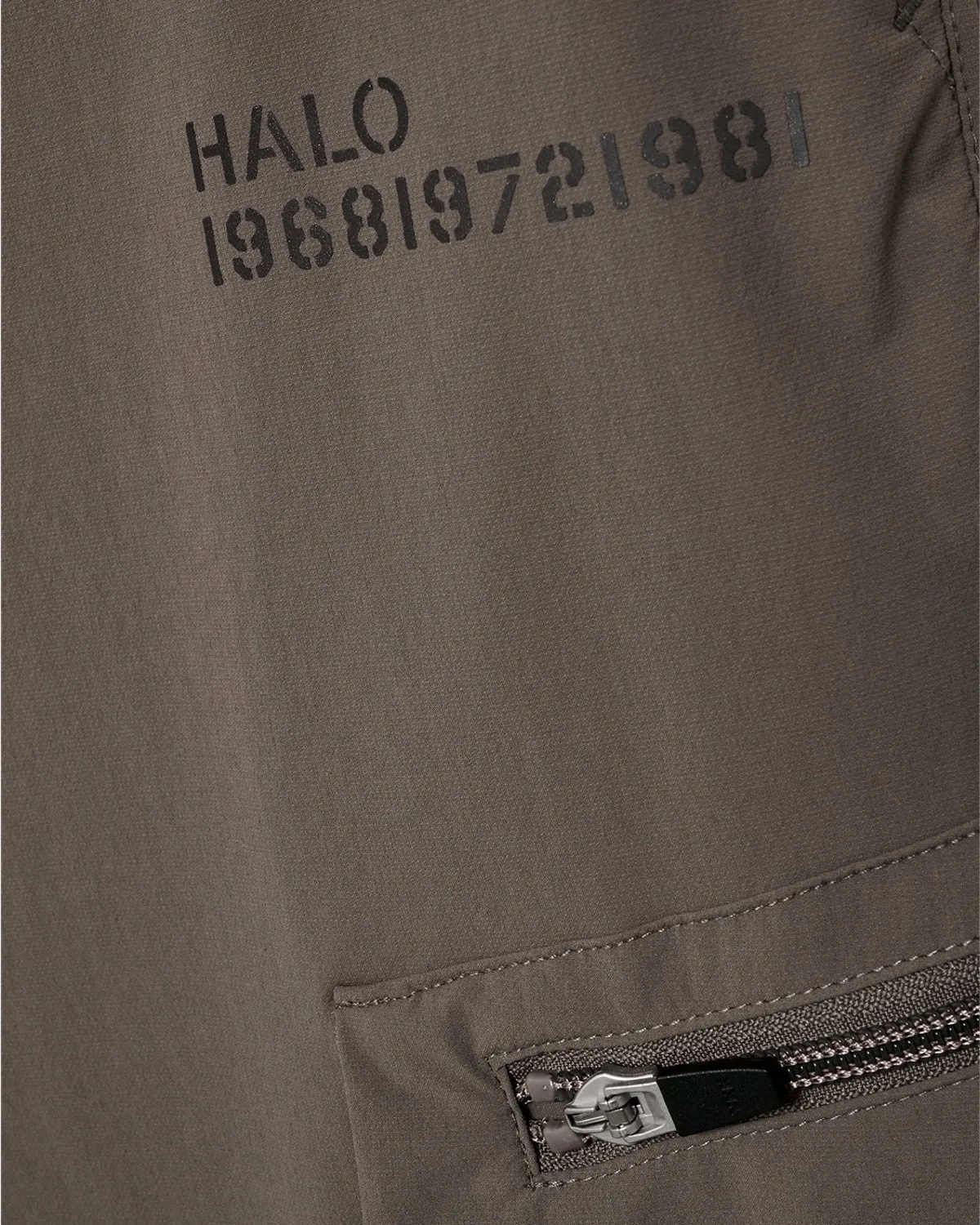 Halo Trail Pants - Morel