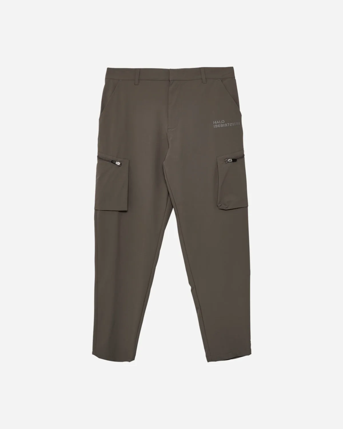 Halo Trail Pants - Morel
