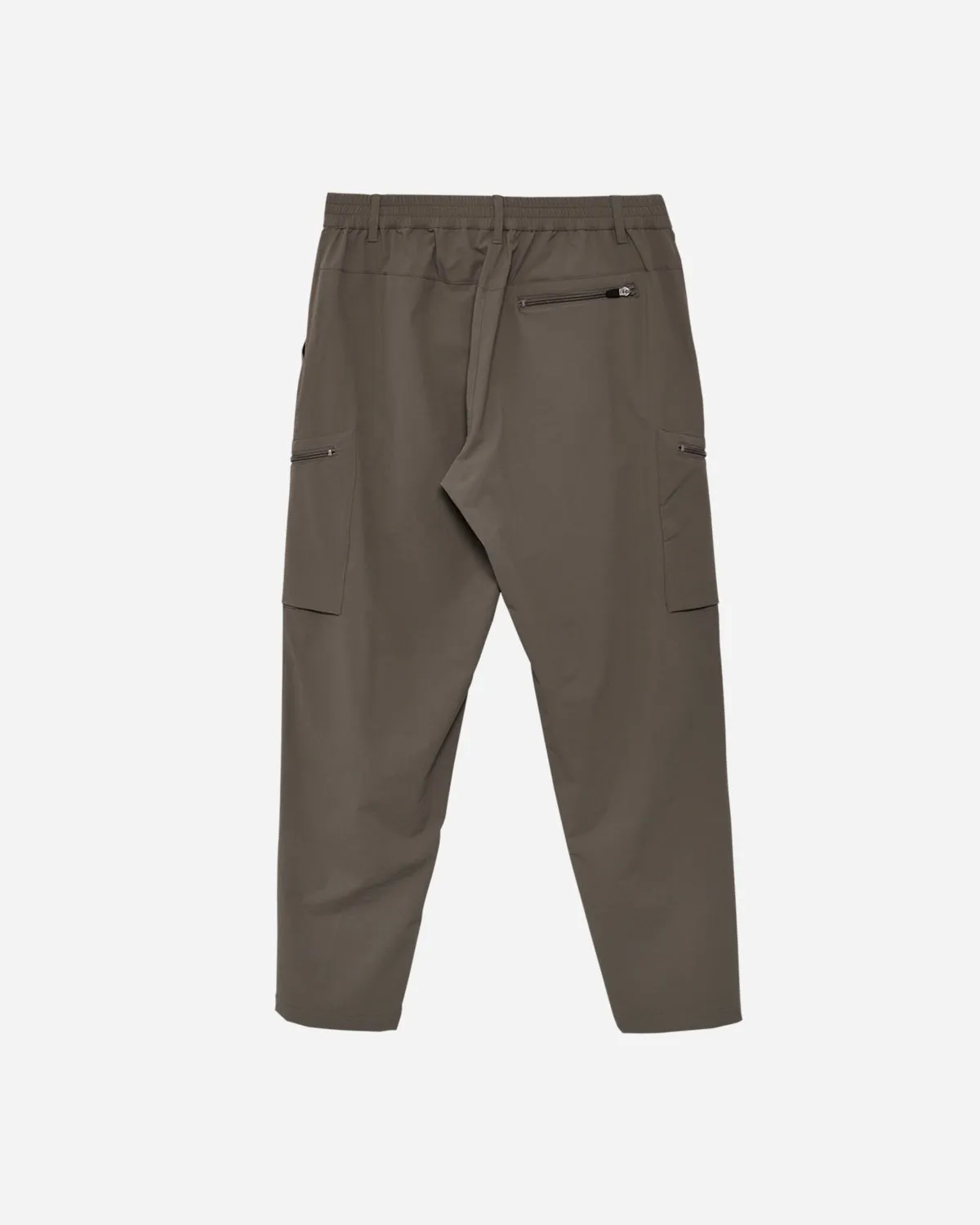 Halo Trail Pants - Morel