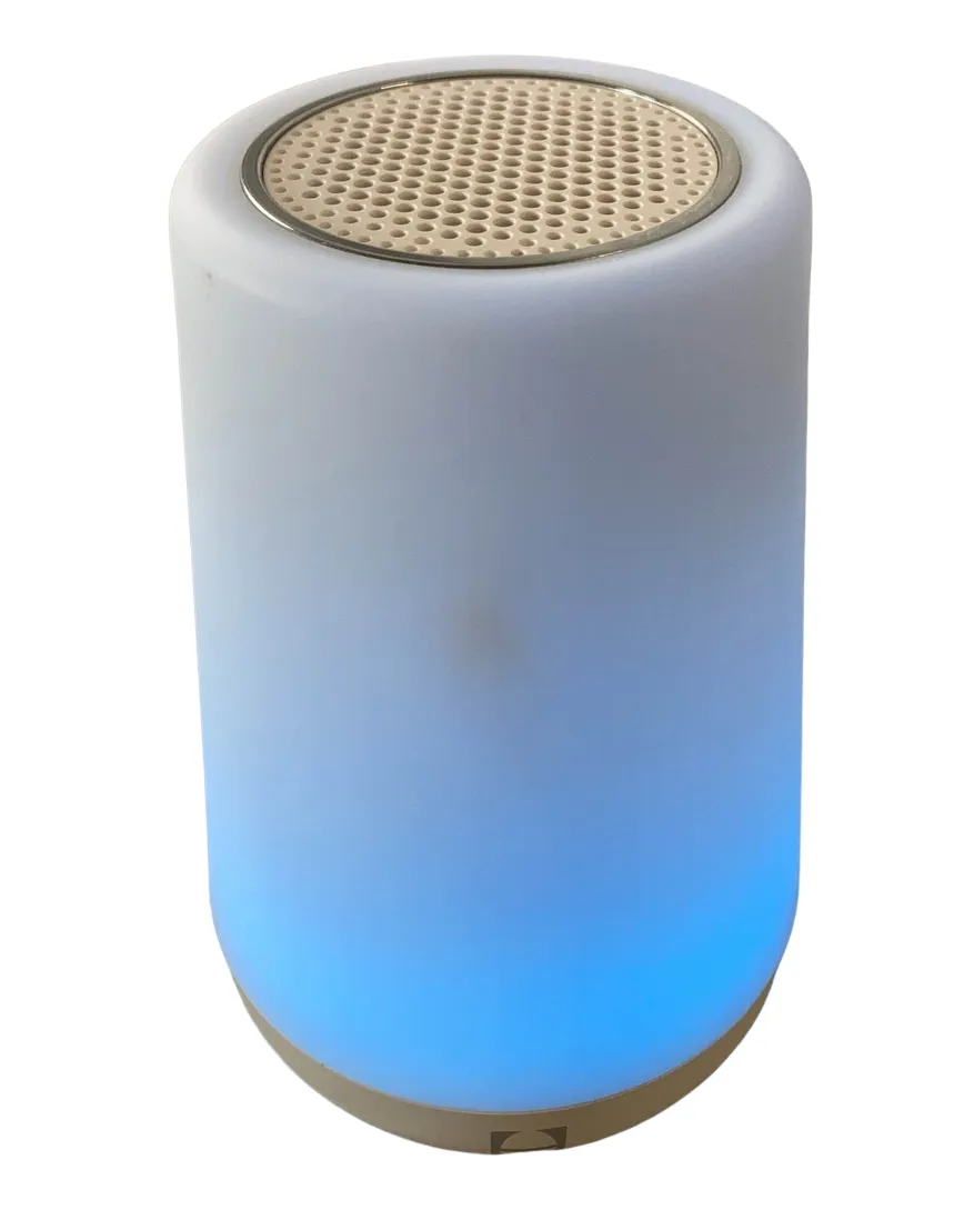 Hatch Rest Sound Machine