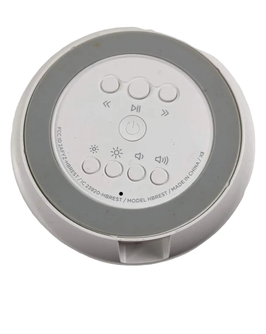 Hatch Rest Sound Machine