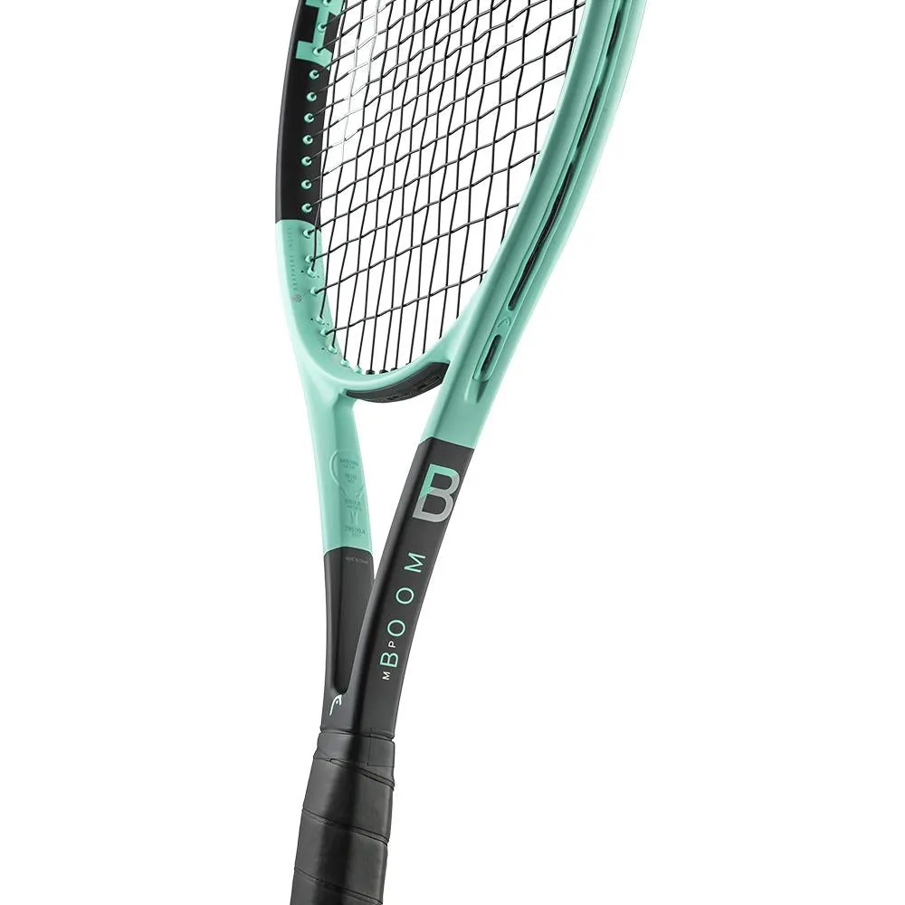 Head Boom MP 2024