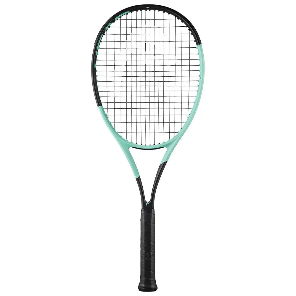 Head Boom MP 2024