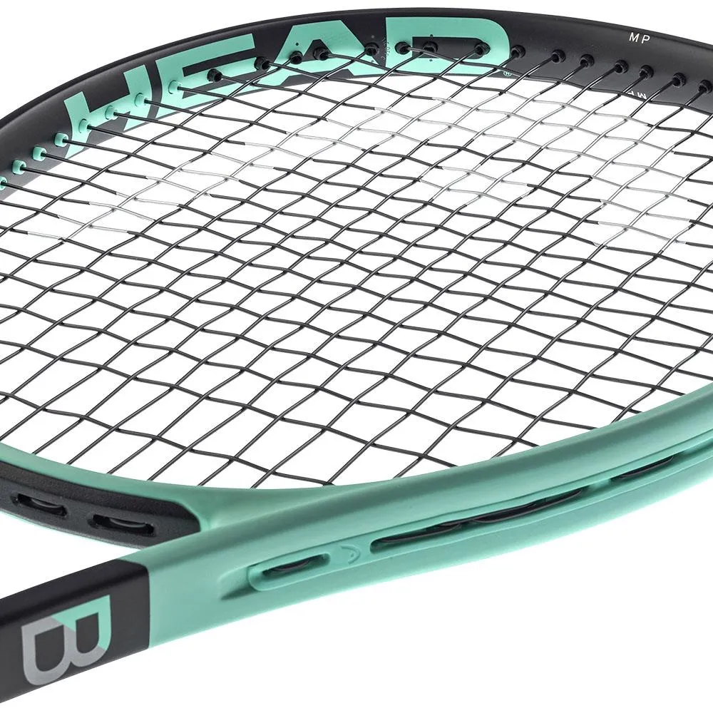 Head Boom MP 2024