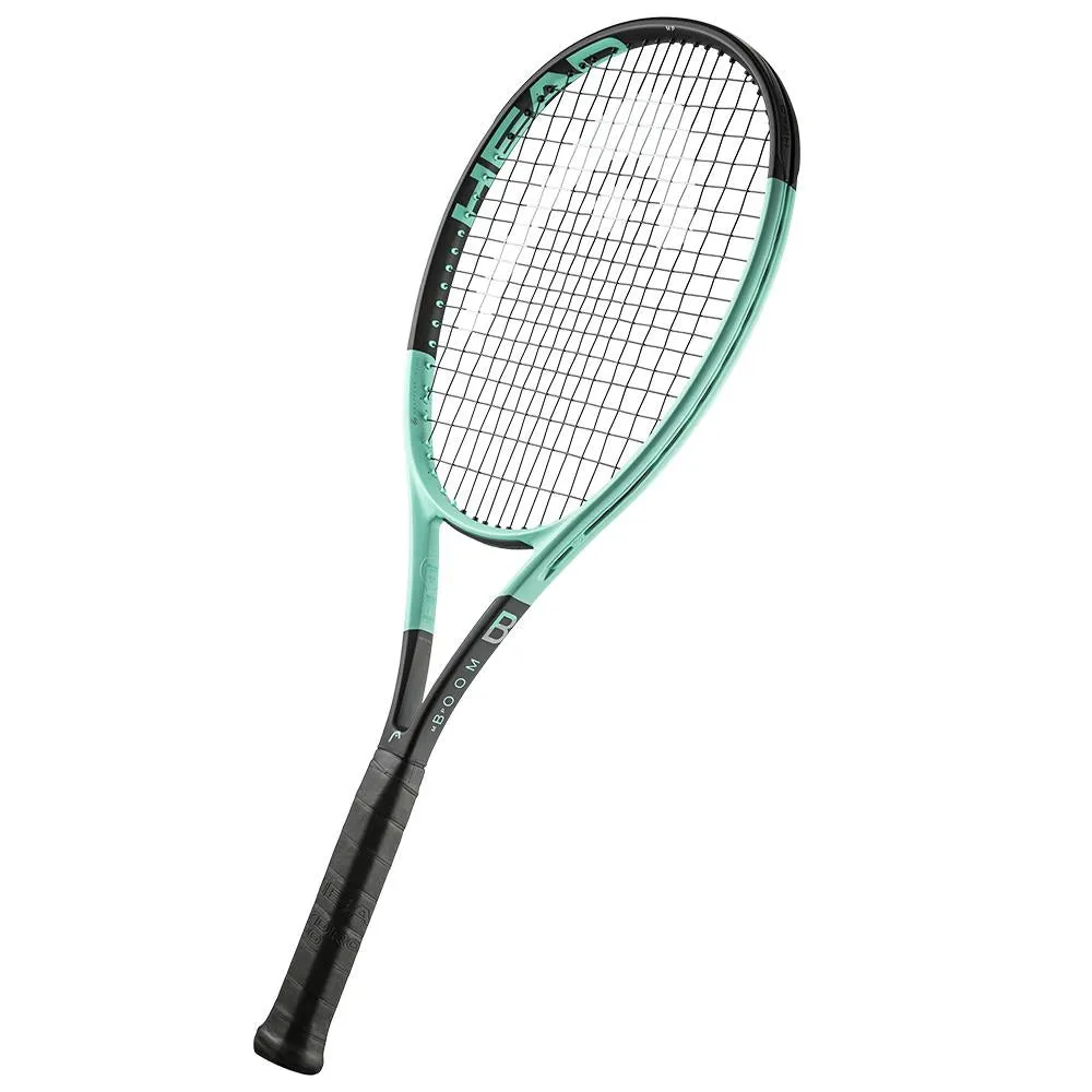Head Boom MP 2024