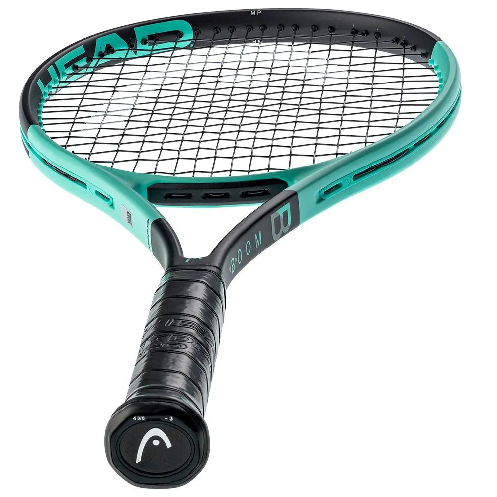 Head Boom MP 2024