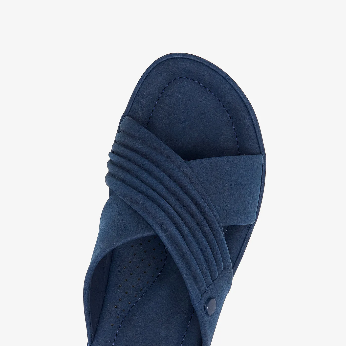 High Comfort Slides for Women