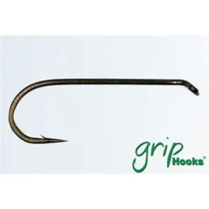 HOOK GRIP 13021 #08(25PKT)