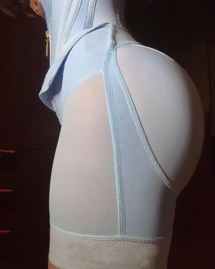 Hourglass Body Shaping Set
