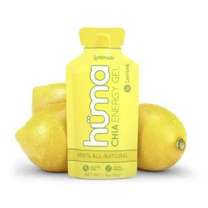 Huma Energy Gels Original - Lemonade